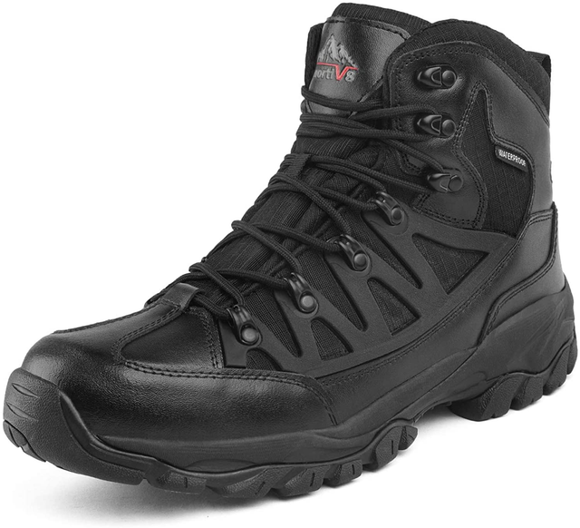 fila trekking shoes