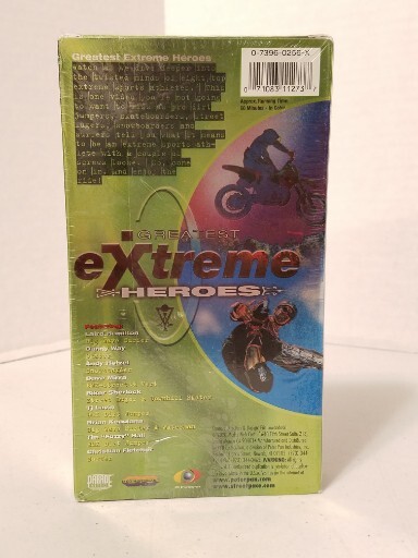 動作確認済 EXTREME「Baltimore 95. 3.7」 VHS s-l1200.jpg