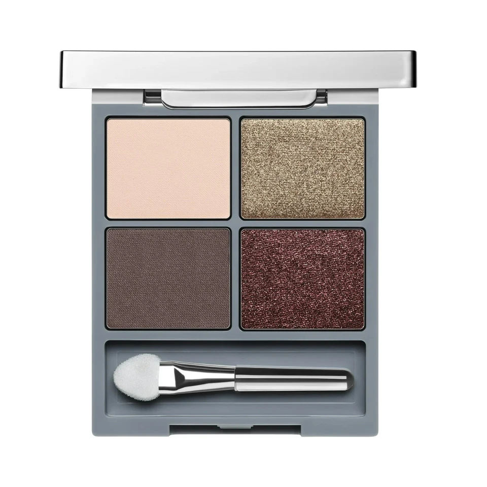 Physicians Formula The Healthy Eyeshadow, PF10967 Smoky Plum - Image 2 of 3