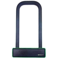 ULTRACYCLE Mini Ls Slim Key U-Lock Shackle