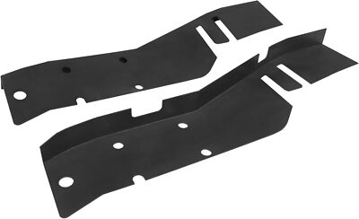 Center Frame Rust Repair Kit Fit for 1998-2006 Ford Ranger Extended Cab Steel