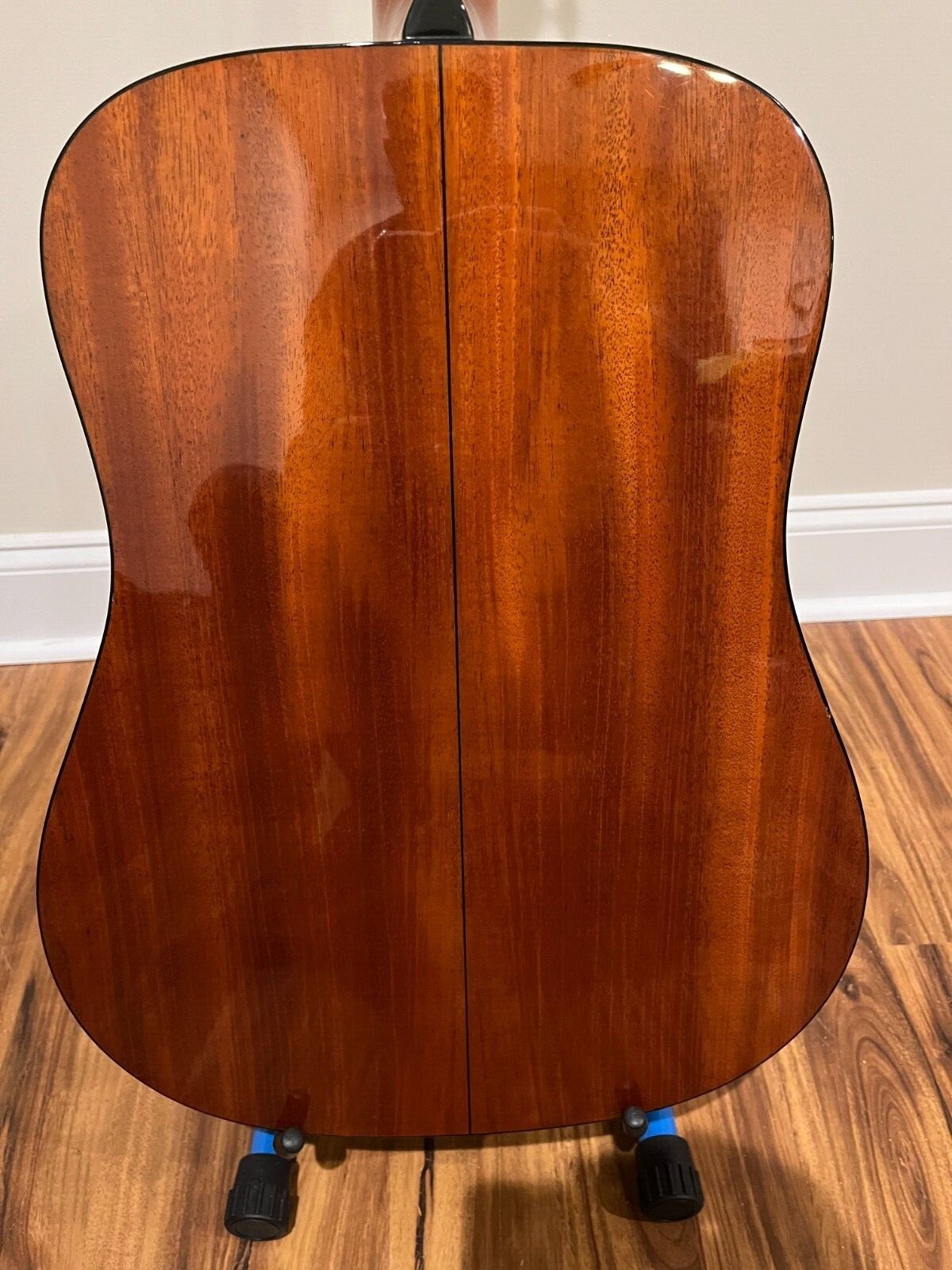 Blueridge Contemporary Series BR40LH LeftHanded Dreadnought Acoustic