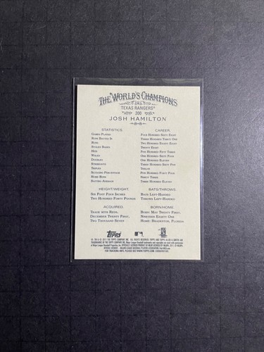 2011 Topps Allen & Ginter’s Base / Inserts / Mini / SP - U Pick (Buy More Save) - Picture 112 of 256
