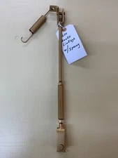 John Deere 650 Tractor Brake Adjustment Linkage