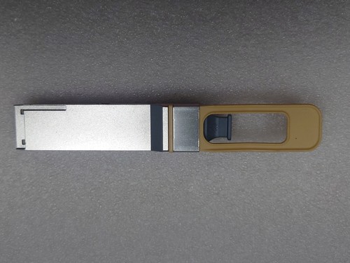 Mellanox MMA1B00-C100D 100GB SR4 QSFP28 850nm 100m Optical Transceiver - Picture 2 of 3