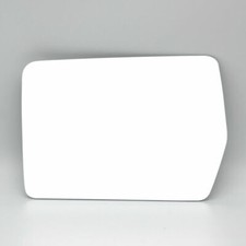 Mirror Glass for 2007 2008 2009 2010 Ford F150 Pickup Truck Driver Left Side LH
