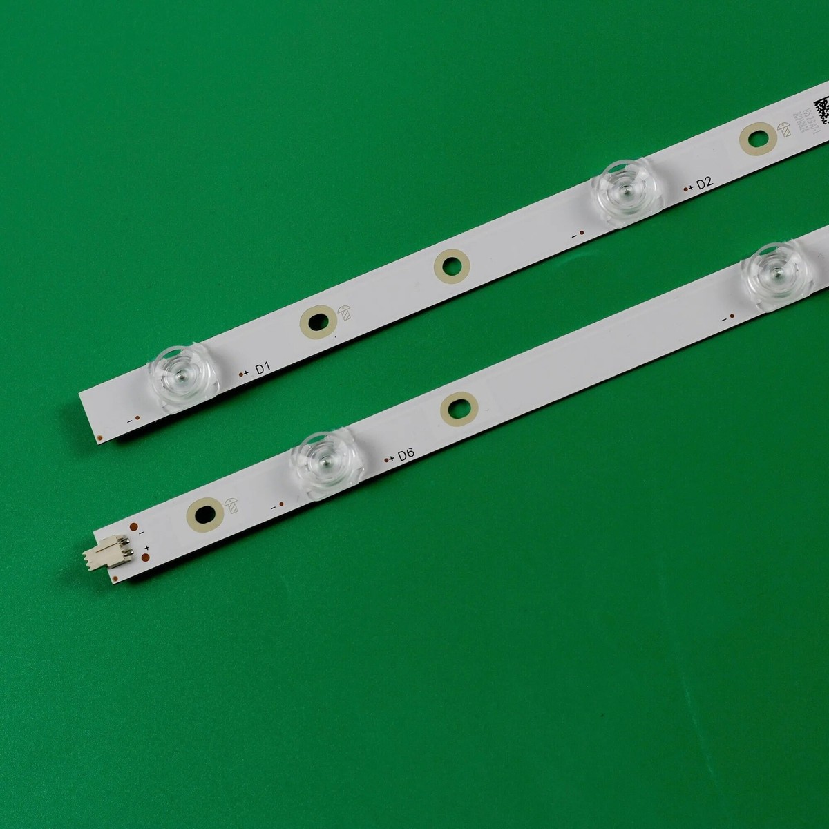 Kit 10 Barres LED Pour TV Philips - 55PUS6804/12, 55PUS7334/12, 55PUS5670/12, Neuf