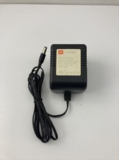 Original Equipment JBL On Stage Power Adapter Prt No. 700-0042-001 18v DC