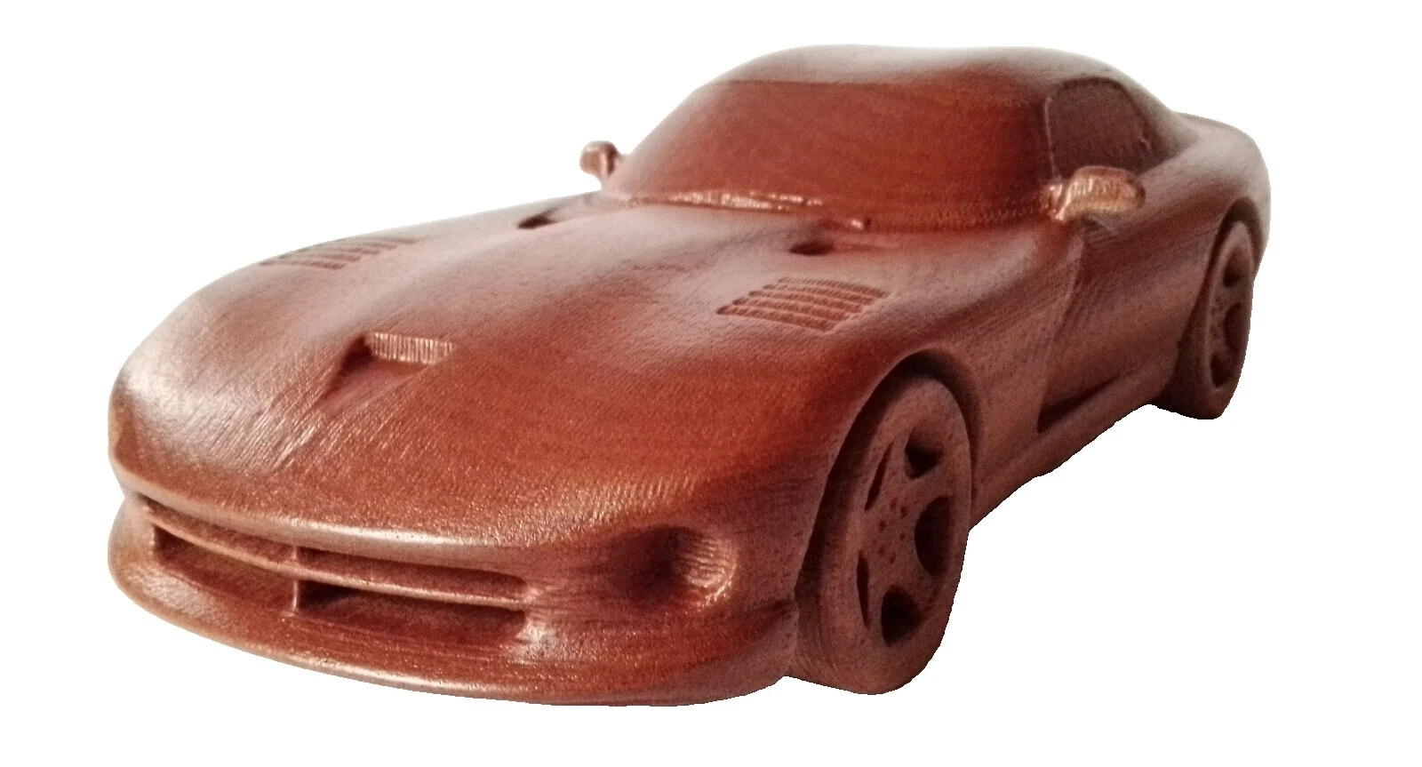 Vehículos diecast y de juguete Dodge Car escala 1:16