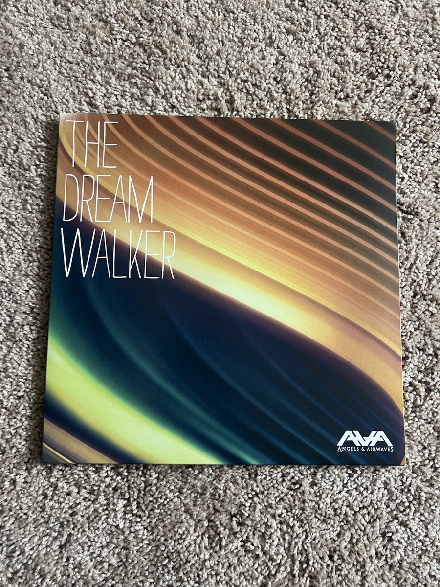 洋楽 Angels & Airwaves - The Dream Walker CD The Dream Walker