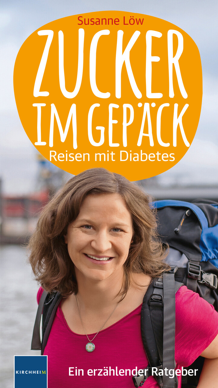 Thumbnail - Zucker Gepäck Susanne Löw