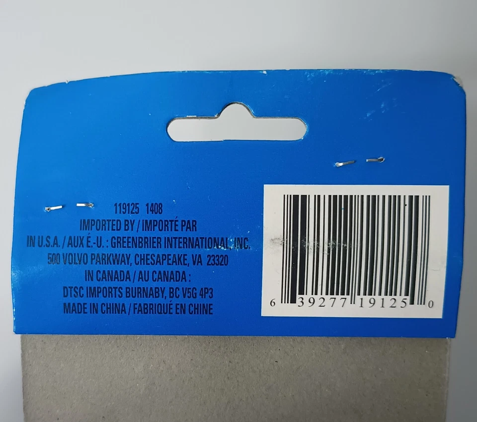 Pantalla para salpicaduras de grasa 11,25" Cooking Concepts nueva Foto 3 de 4