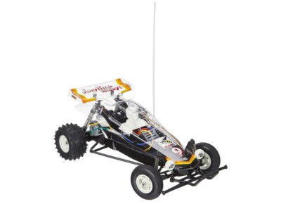Tamiya 1/10 Electric RC Car Series No.336 Hornet Off-Road from