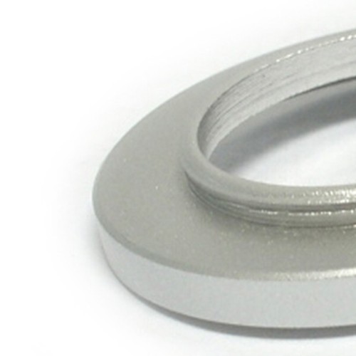 27mm to 37mm Step-Up Lens Filter Ring Adapter - Picture 4 of 9