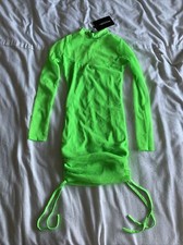 Ladies Size 8 Pretty Little Thing Dress - New