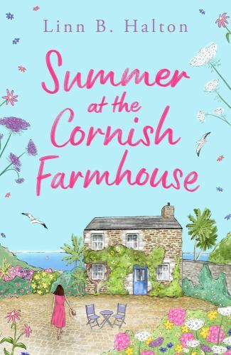 Summer at the Cornish Farmhouse: Escape to Corn. Halton, Halton,.#+,.# - Image 2