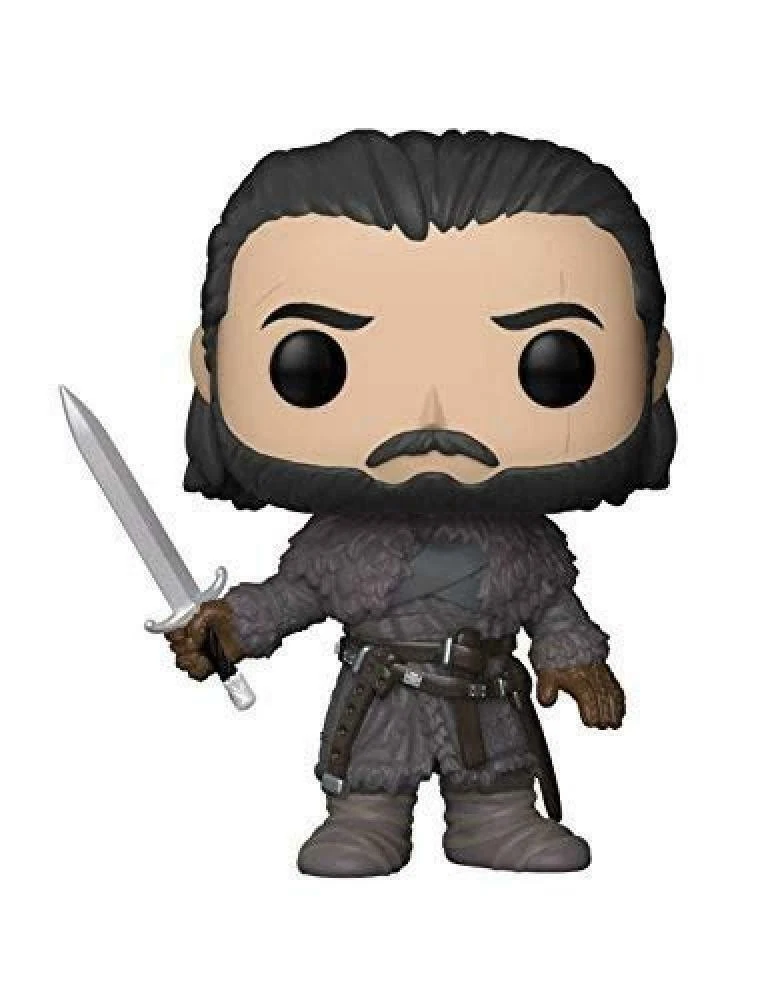 Jon snow store pop 61