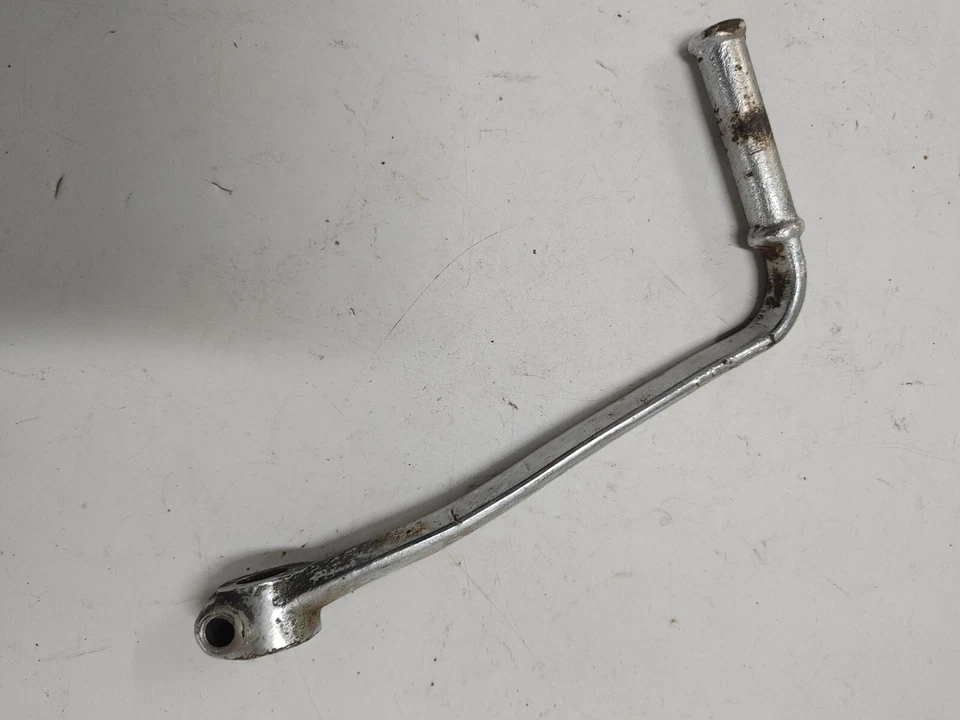 Kawasaki KZ750B 1976 cambiador de cambios pedal 13242-006 Foto 3 de 4