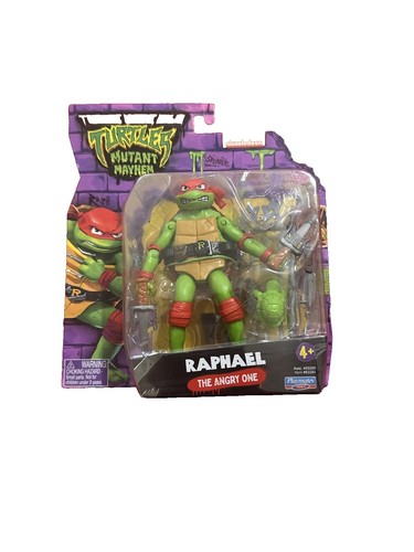 TMNT Tortues Ninja - Super7 Ultimates Figures - Space Cadet