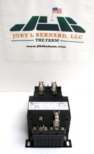 HAMMOND POWER , PH750MQMJ-FK , TRANSFORMER , CLEAN - USED