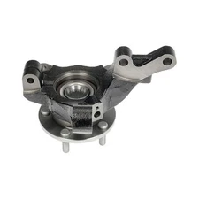 Front Right Steering Knuckle & Wheel Hub Bearing fit 07 - 12 Dodge Caliber 2.0L