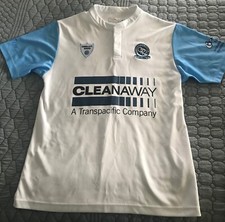 CONNELLS POINT ROVERS F.C. JERSEY # 12 on back~ SIZE M