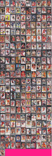 Calgary Flames HUGE 251 Card Lot READ Collection!
