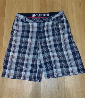 ECKO UNLTD Shorts Neu Gr. 36 Bermuda 