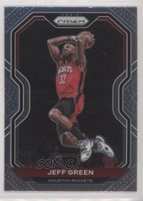 2020-21 Panini Prizm Jeff Green #2 fm0