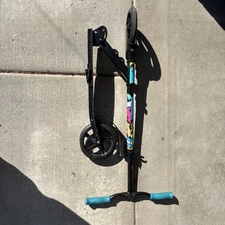 Lascoota Kick Scooter For Adults