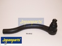 Japanparts TI-411L Spurstangenkopf Spurstange EndstüCk FüR Honda