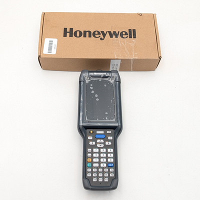 Honeywell CK65L0N Mobile Computer Barcode Scanner (CK65-L0N-D8C215F) Black