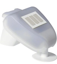 HAGER TG053A KNX-Wetterstation mit GPS-Funkti...