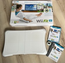 Wii Balance Board & Fit Meter Set * Nintendo ...