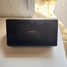 Fujitsu ScanSnap IX500 Color Image Document Scanner with power supply - used