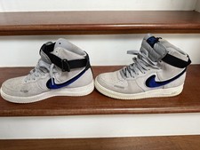 Size 11.5 - Nike Air Force 1  display picture 1
