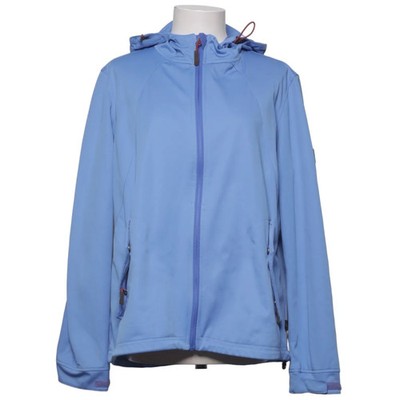 Rodeo, Allwetterjacke, Damen, Größe: L, model: outdoor explorer, Blau #3y7