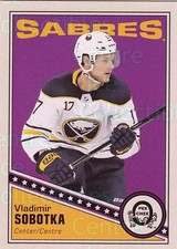 2019-20 O-Pee-Chee Retro #306 Vladimir Sobotka