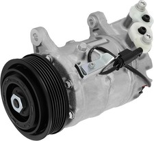 AC Compressor for BMW X1 X2 X3 X4 F30 340i F3...