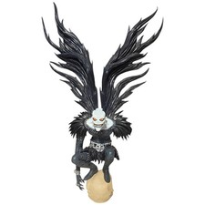 ABYSTYLE Studio Death Note Ryuk Collectible PVC Figure 12" Tall Statue