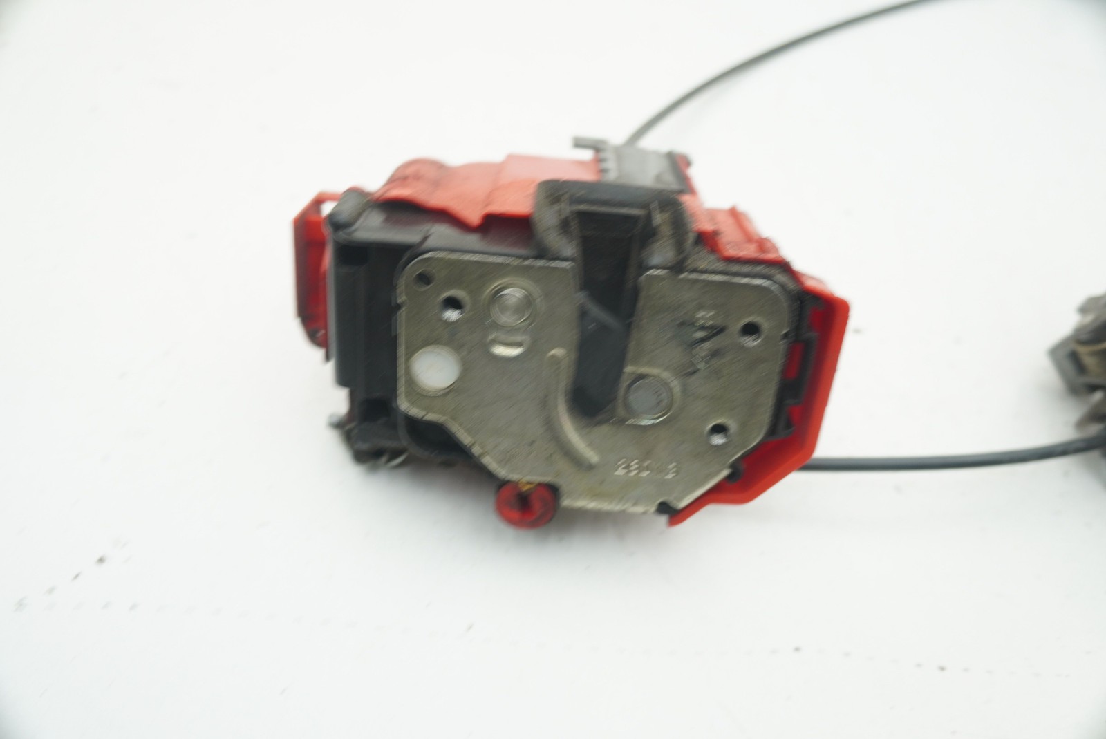 Right Passenger Door Lock Latch Actuator Handle 83498200 Ferrari 458 Challenge