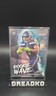 2021 Panini Playoff - Rookie Wave D'Wayne Eskridge #RW-DES (RC)