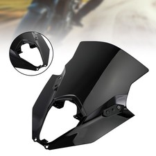 ABS Windschild Windschutzscheibe für Kawasak...