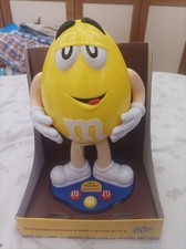 M&M’S -  MM’S - M&M - ESPOSITORE  INTEGRO