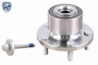 Radlagersatz Vorne Vaico V25 9708 FÜR Ford Radlager KIT Nabenlager Satz