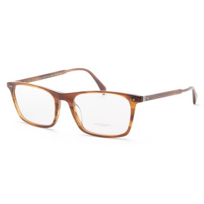 Oliver Peoples Unisex 56 Shiny Raintree Opticals OV5385U-1011-56