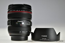 Buy Canon EF 24-70mm F/4 L IS USM Lens online | eBay