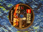 Lego Star wars 2 Ps2 Disc Only Tested