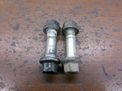 03 - 08 HONDA ELEMENT FRONT KNUCKLE TO STRUT MOUNTING BOLTS