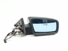 Retroviseur droit (ou coque) BMW 530